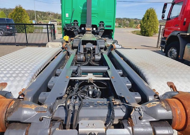 Scania (2020) R 450 6x2 JNK EURO 6 - fotka 4 z 17