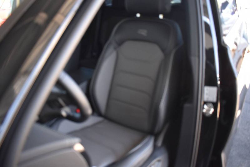 Volkswagen Touareg (2025) 3.0TDI 210kW R-Line,Wevasto, Z - fotka 10 z 20