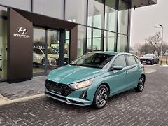 Hyundai i20 (2025)  1,0 TGDI 66kW GO  - fotografie inzerátu