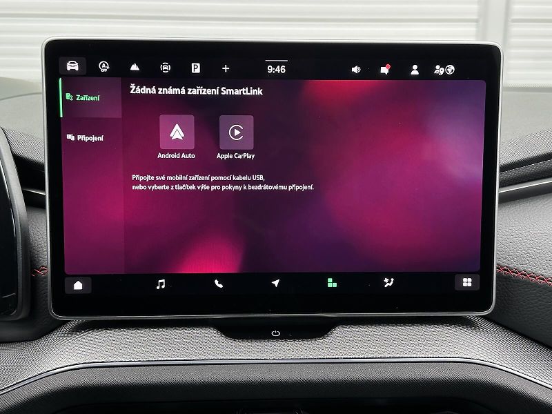 Škoda Kodiaq RS DSG 4x4 265PS Matrix-LED He - fotka 23 z 38