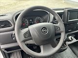 Opel Movano 2,3   CDTi,L2H2,DPH,ČR,2.MAJIT - náhled 13