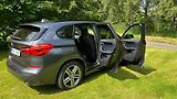 BMW X1 (2018) XDrive 20d,M Sportpaket,LED - náhled 19