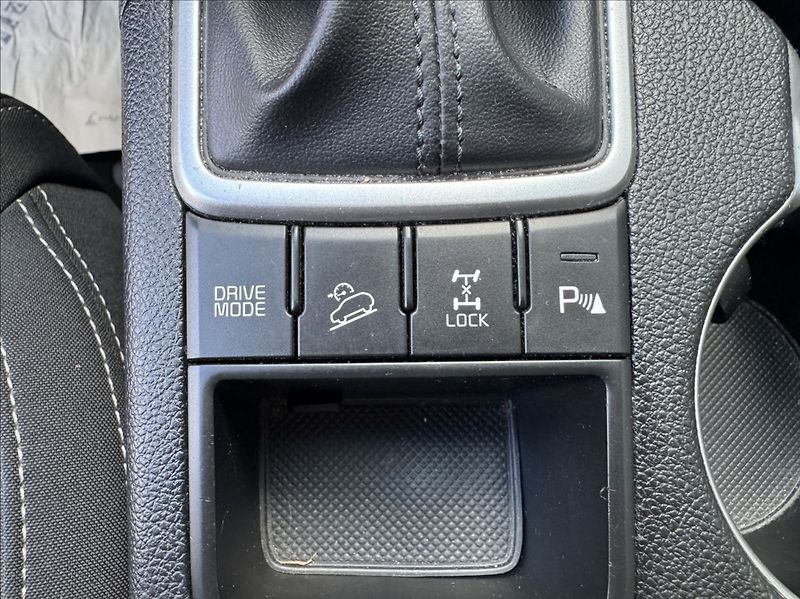 Kia Sportage 1,6 T-GDi 130kW 4x4 tažné - fotka 35 z 50