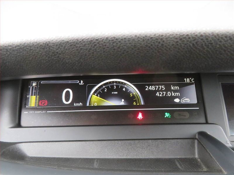 Renault Grand Scénic (2012) 1.6 dCi, Serv.kniha, Tempomat - fotka 11 z 14