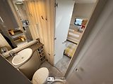 Hobby De Luxe 545 (2024) Klíma, Solar, Mover, Menič - náhled 16