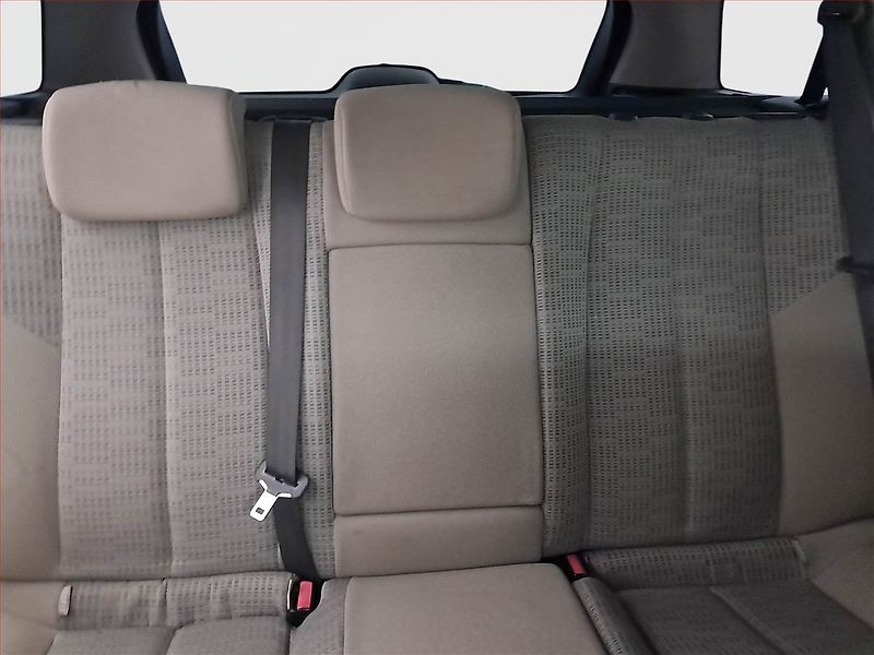 Renault Mégane (2006) 1.6 16V, po STK, plně pojízdný - fotka 10 z 16