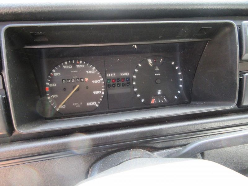 Volkswagen Golf MK Il 1,3  - fotka 10 z 17
