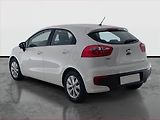 Kia Rio (2016) 1.25 CVVT, Serv.kniha - náhled 3
