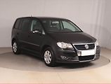 Volkswagen Touran (2007) Comfortline 1.9 TDI, po STK - náhled 1