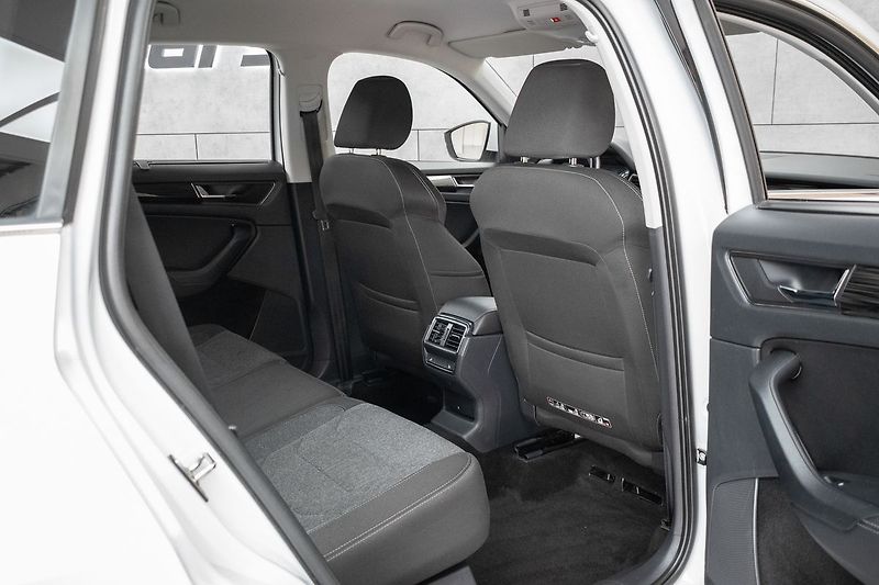 Škoda Kodiaq 2.0 TDI 4x4*STYLE*TAŽNÉ*ČR 1.M - fotka 13 z 49