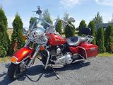 Harley-Davidson FLHR Road King (2013) - náhled 1