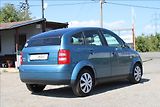 Audi A2 1,4 i  SERVISKA, KLIMA - náhled 4