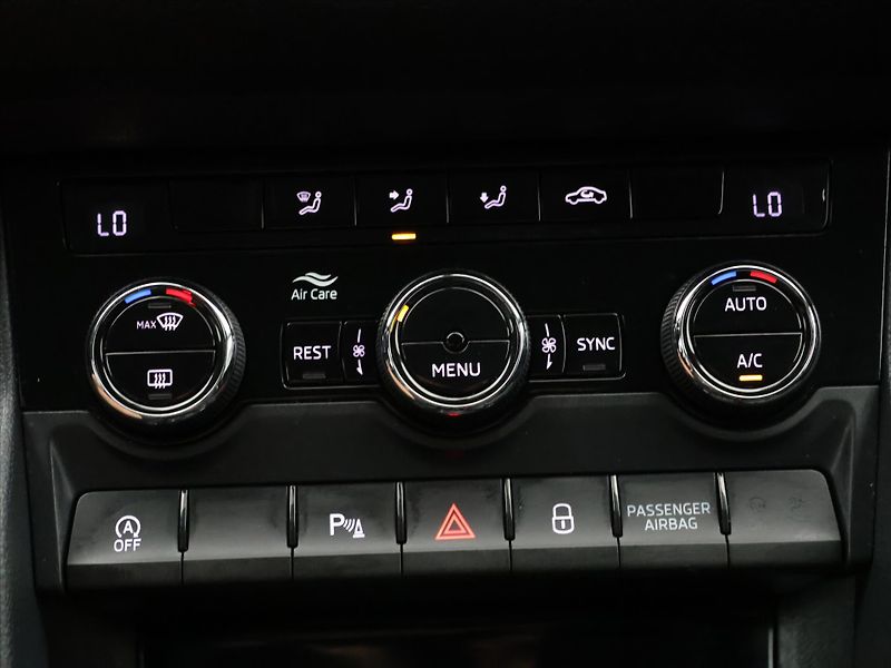 Škoda Kodiaq 1,5 TSI 110kW DSG LED Kůže - fotka 20 z 28