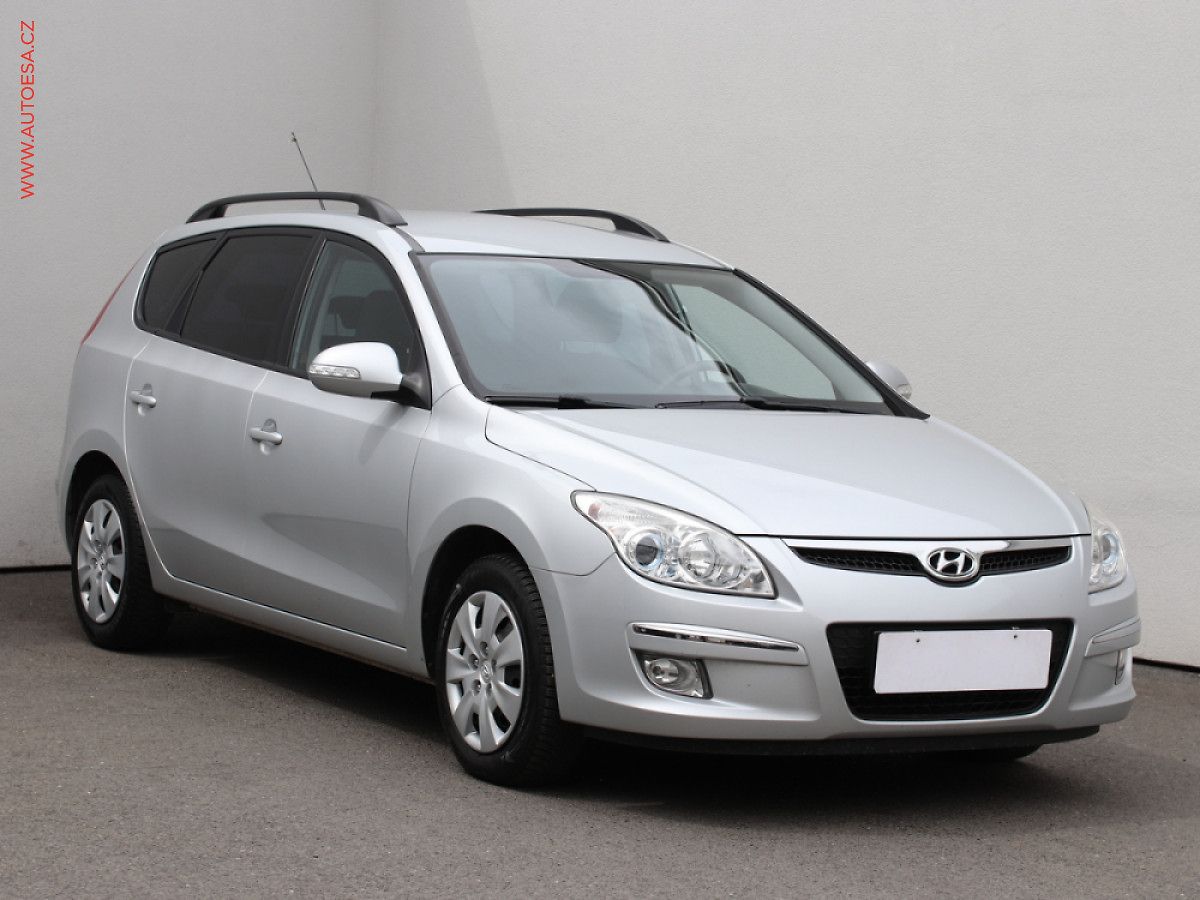 Hyundai i30 1.6 CRDi