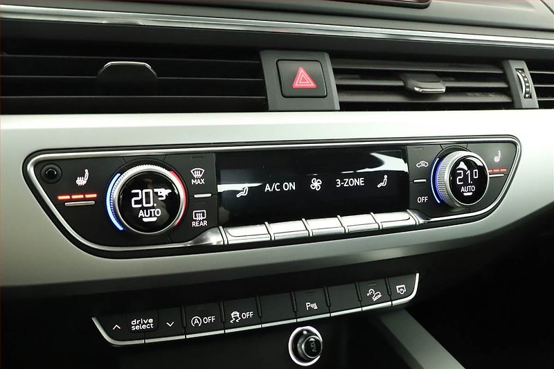 Audi A4 Allroad (2017) 3.0 TDI, 4X4, Automat, Navi - fotka 11 z 19