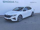 Škoda Octavia (2025) RS 2,0 Tsi 195 Kw DSG - náhled 1