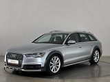 Audi A6 quattro - náhled 1