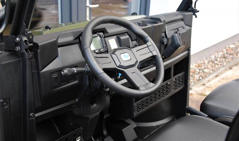 Polaris Ranger 570 (2026) EPS - fotka 17 z 25