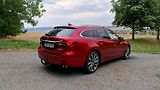 Mazda 6 (2019) Mazda 6, 2.2 Skyactiv-D, 110kW - náhled 7