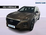 Hyundai Santa Fe 2,2 CRDi 147kW Premium+ 4x4 CZ - náhled 1