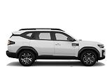 Dacia Bigster (2026) Expression Mild Hybrid - G140 - náhled 2