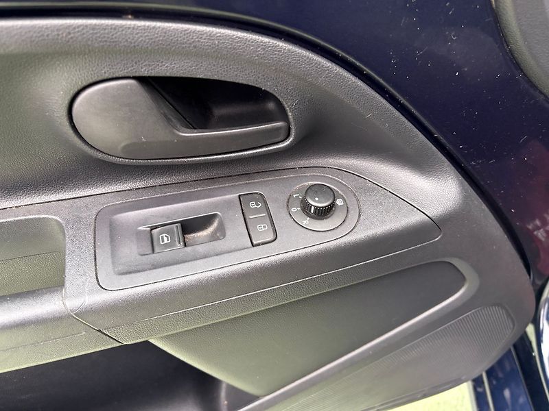 Škoda Citigo 1.0MPI, 55kW, Klima - fotka 12 z 20