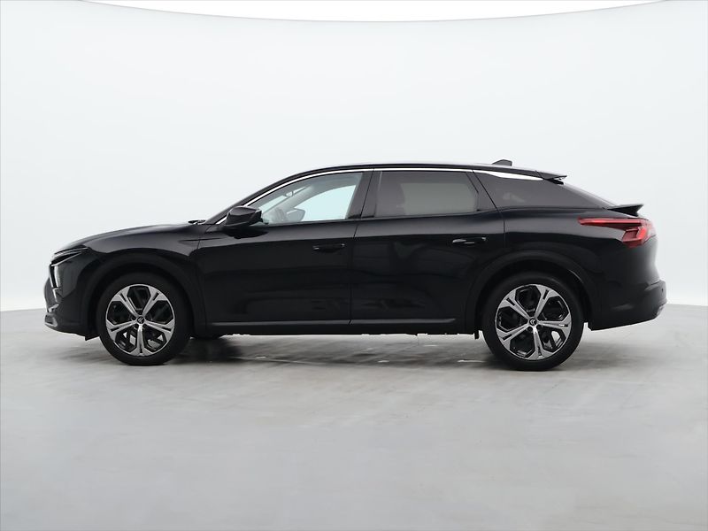 Citroën C5 X 1,2 PT 130k Aut. Feel 1.Maj - fotka 4 z 37