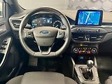 Ford Focus 2.0 ST-Line, manuál, ROZVODY - náhled 8