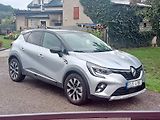 Renault Captur (2023) plug in hybrid - náhled 1