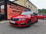 Škoda Octavia (2018) 2.0TDi 135ke RS Challenge DSG - náhled 1