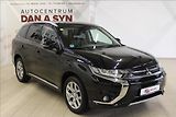 Mitsubishi Outlander 2,0 i Plus 4x4 PHEV Hybrid - náhled 2