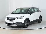 Opel Crossland X (2017) 1.2, Serv.kniha, Tempomat - náhled 1
