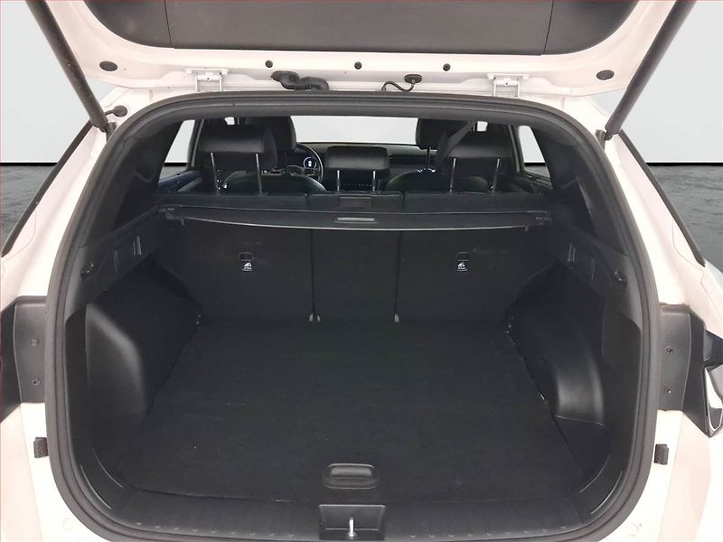 Hyundai Tucson (2024) N-Line 1.6 T-GDI HEV - fotka 14 z 17