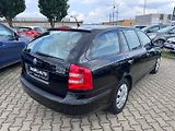 Škoda Octavia (2007) 1,6i MPI 75 KW KOLA SK STK - náhled 6
