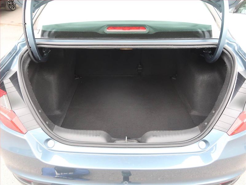 Fiat Tipo (2021) 1.0 FireFly, Tempomat - fotka 14 z 23