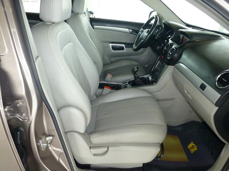 Opel Antara (2013) 2,2CDTI-135KW*XENON*VYHŘ.S*4X4 - fotka 20 z 27