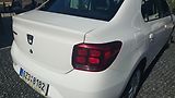 Dacia Logan (2019) - náhled 1