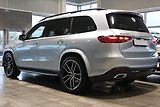 Mercedes-Benz GLS 450d 4M AMG Premium+ - náhled 3