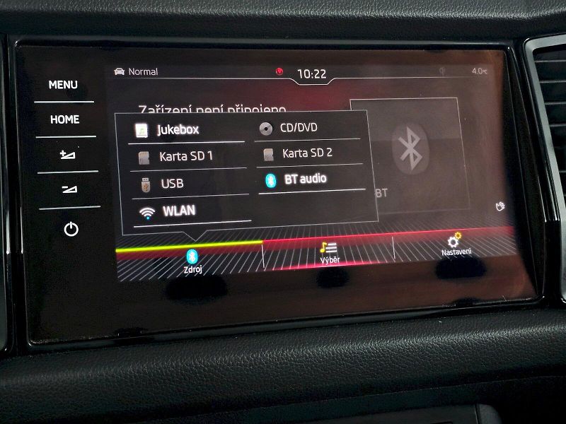 Škoda Kodiaq (2019) RS 2.0TDI 176kW DSG 4x4 - fotka 12 z 29