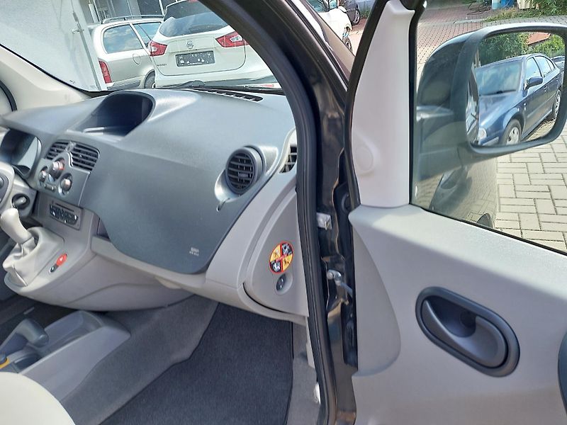 Renault Kangoo (2010) II. 1.6 Dynamique - fotka 22 z 35