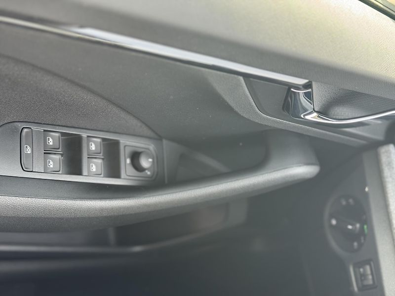 Škoda Kamiq (2026) Classic 1.5 TSI 110 kW - fotka 18 z 22