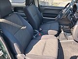 Suzuki Jimny 1,3 63kw, tažné, 4x4 - náhled 10
