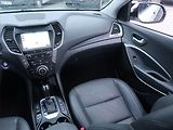 Hyundai Santa Fe (2018) Executive 2.2 CRDi Blue, 4X4 - náhled 8