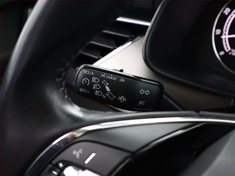 Škoda Scala (2021) Ambition 1.5 TSI, ČR,1.maj - fotka 16 z 17