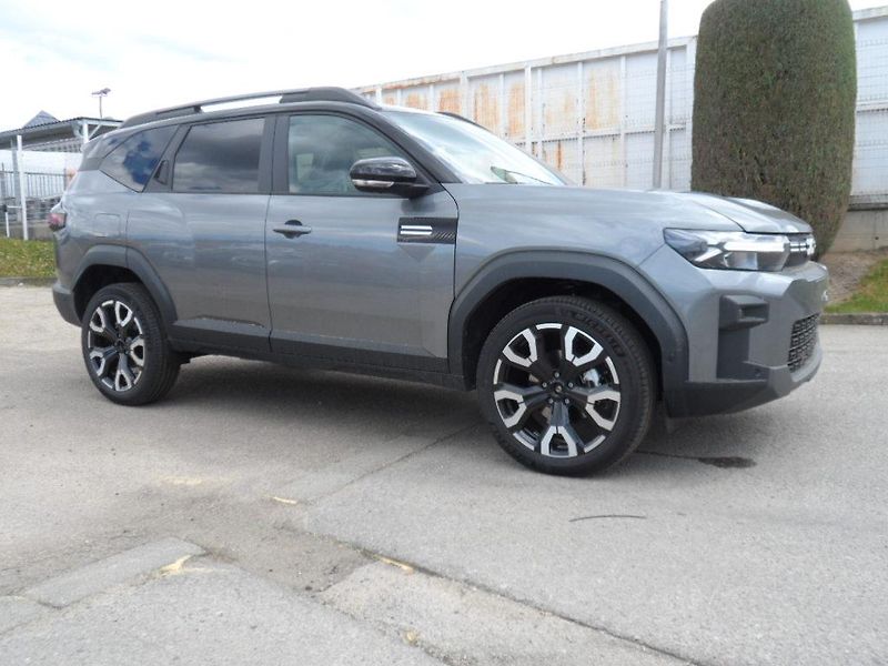 Dacia Bigster (2026) Journey mild hybrid-G 140      - fotka 2 z 5