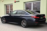 BMW Řada 5 520i M-SPORT 1M ČR REZERVACE - náhled 3