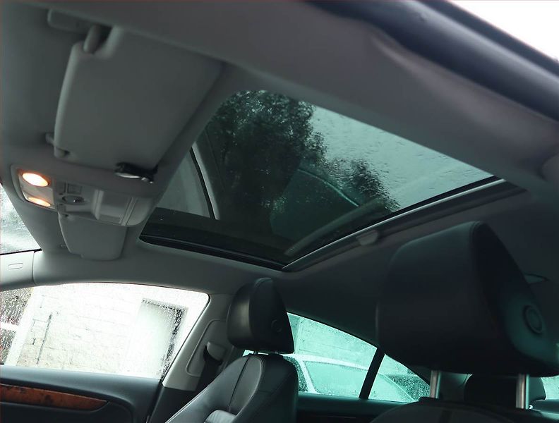Volkswagen Passat CC (2008) Highline 2.0 TDI, Automat - fotka 22 z 22