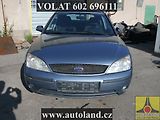 Ford Mondeo (2002) VOLAT 602 696111 - náhled 1