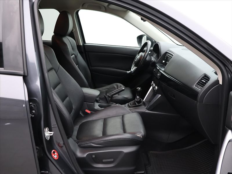Mazda CX-5 2,0 Skyactiv-G 118kW AWD Chall - fotka 11 z 26