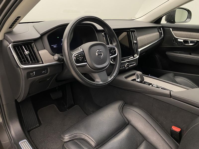Volvo V90 CC B5 AWD PLUS REZERVACE - fotka 4 z 49